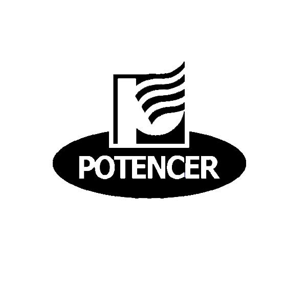 potencer p