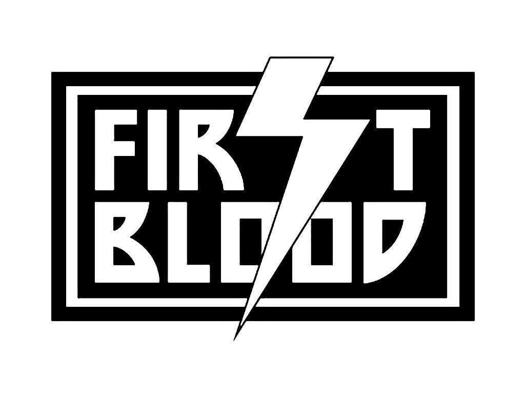 firstblood