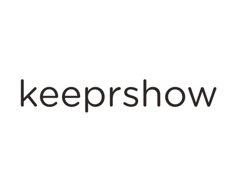 keeprshow