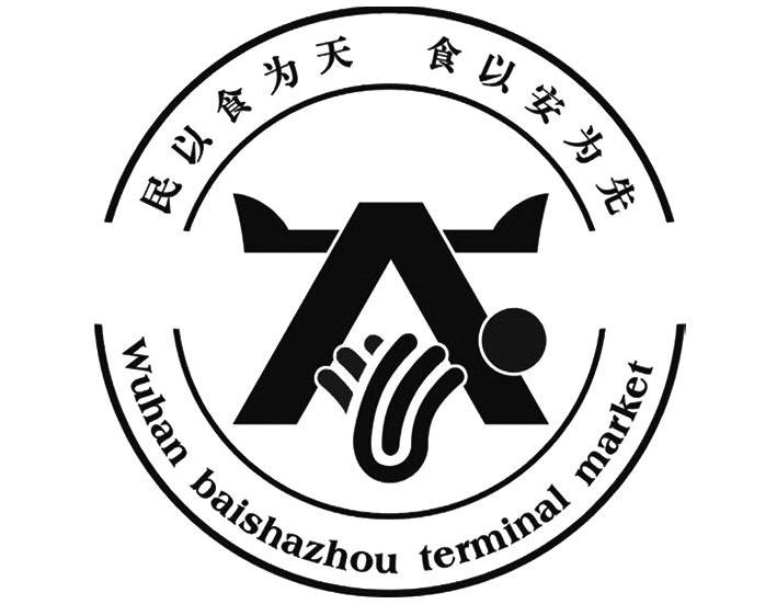 民以食为天 食以安为先 wuhan baishazhou terminal market