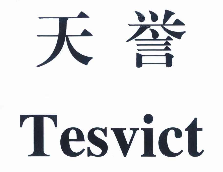 天誉tesvict