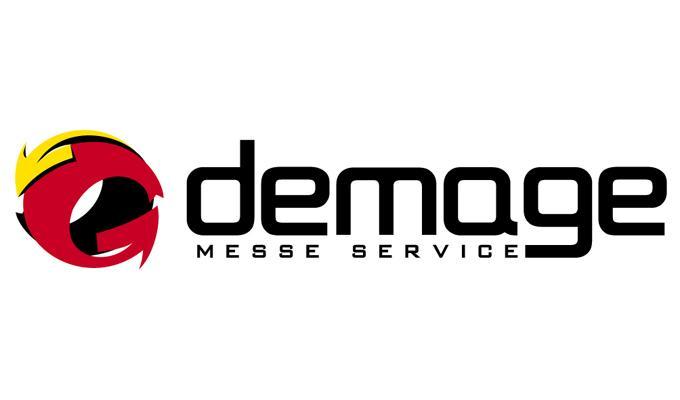 demage messe service