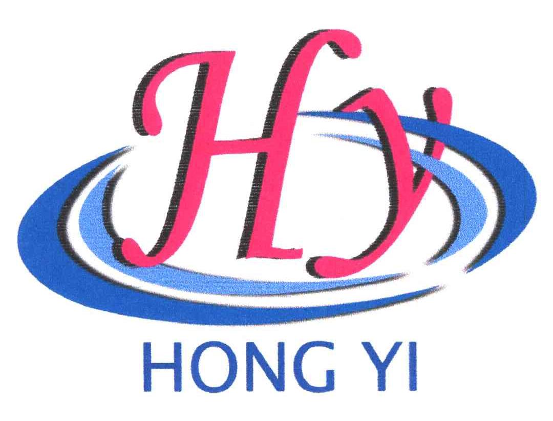 hongyi;hy