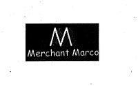 merchant marco