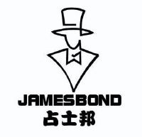 占士邦 jamesbond