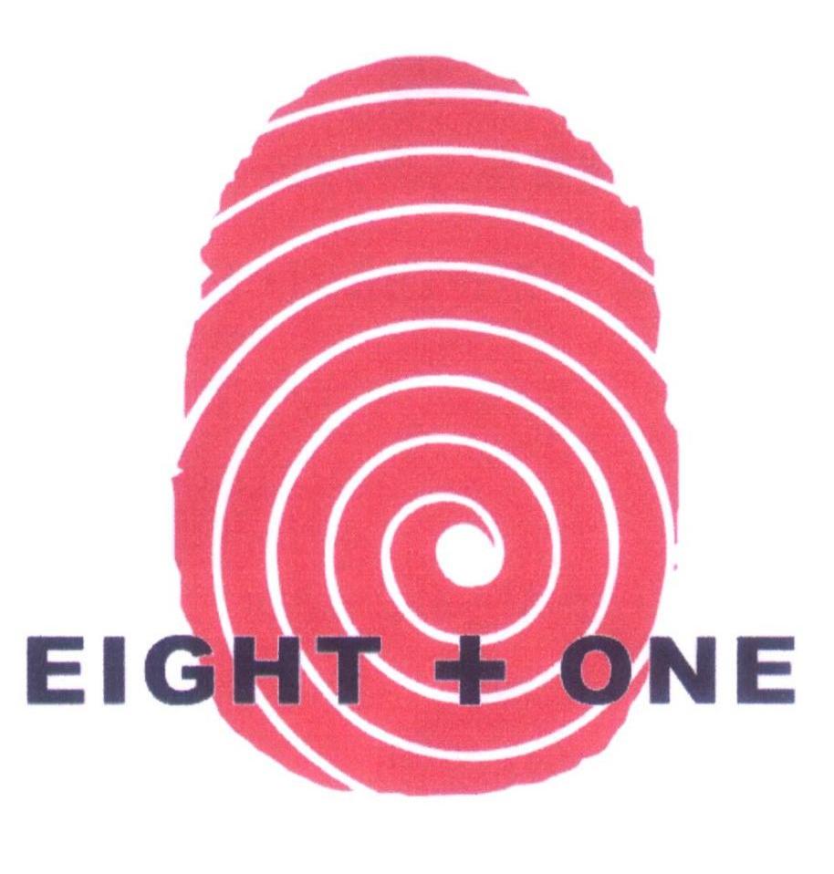 eight one