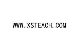 WWW.XSTEACH.COM