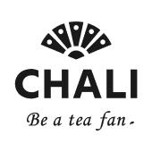 CHALI BE A TEA FAN
