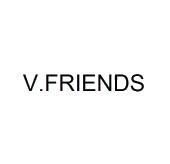 V.FRIENDS