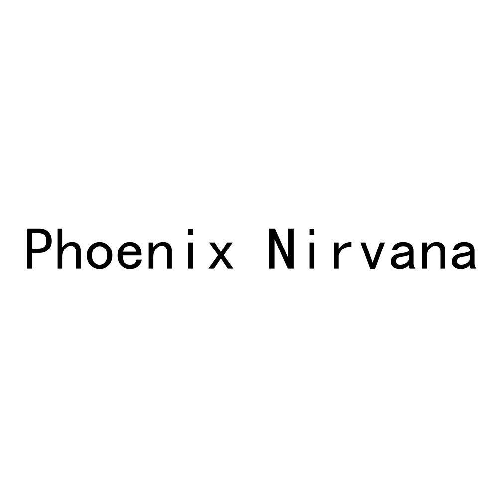  em>phoenix /em> nirvana