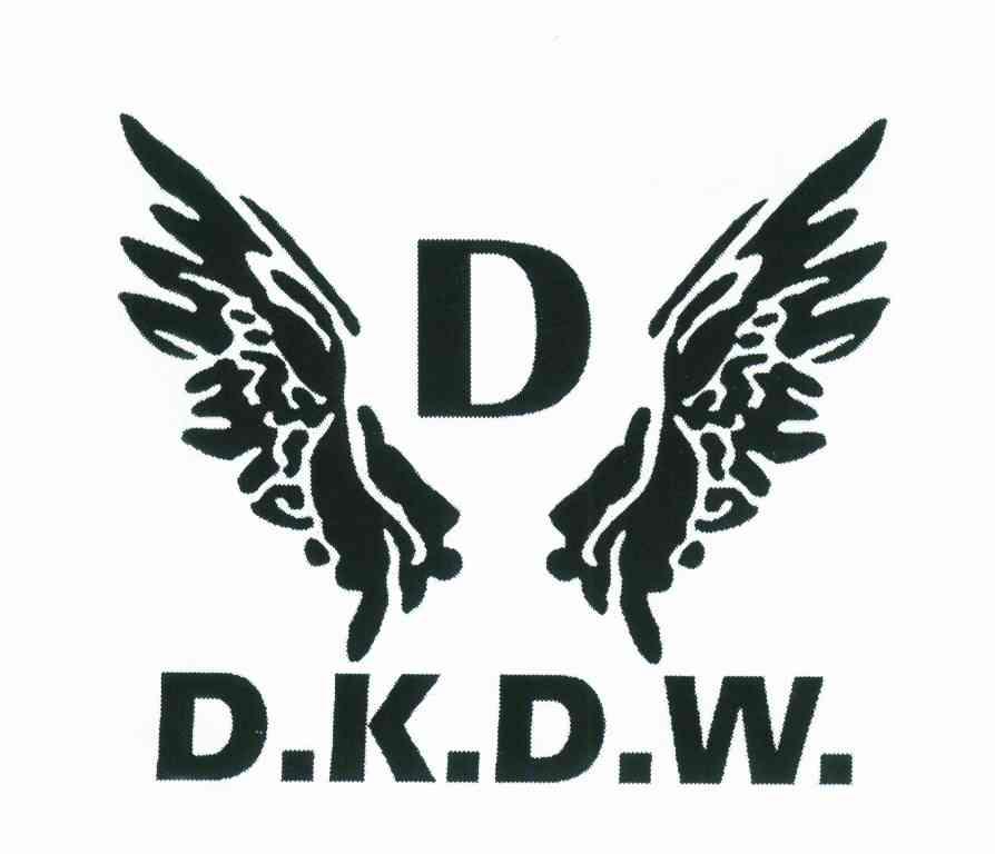 dkdw d