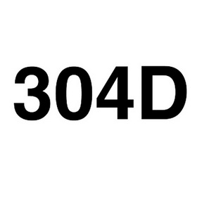 304 d