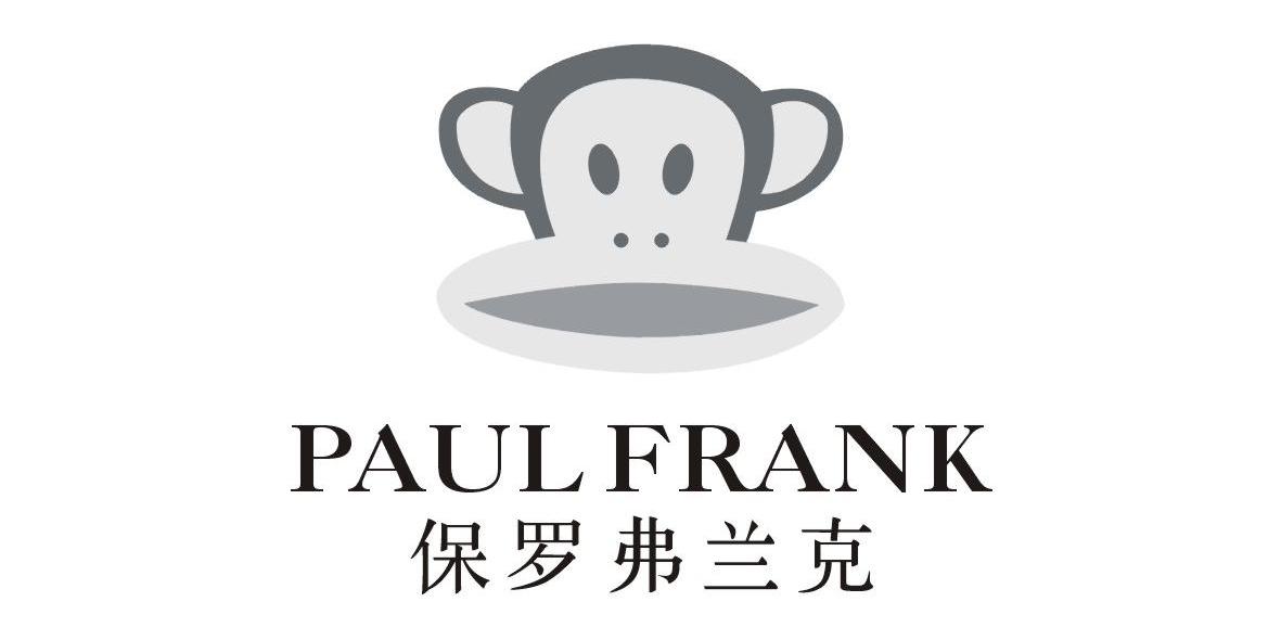 保罗弗兰克 paulfrank