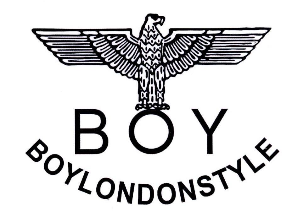 boy boylondonstyle