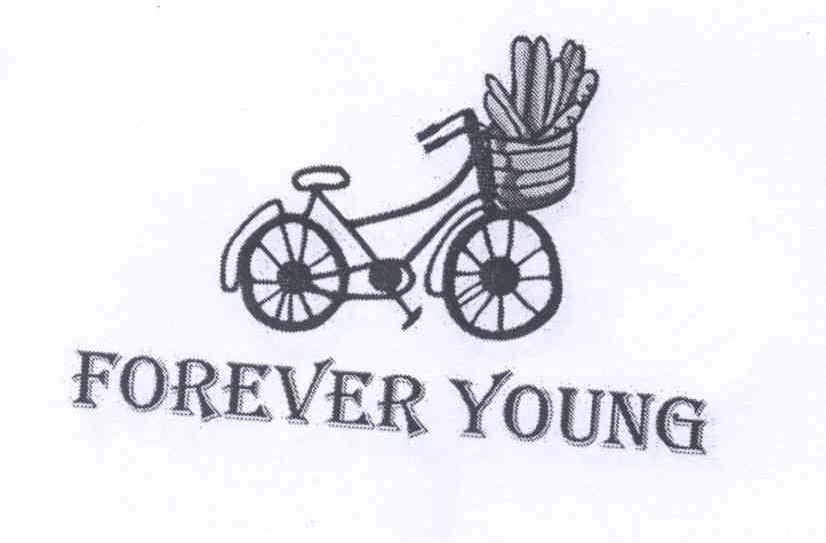 forever young