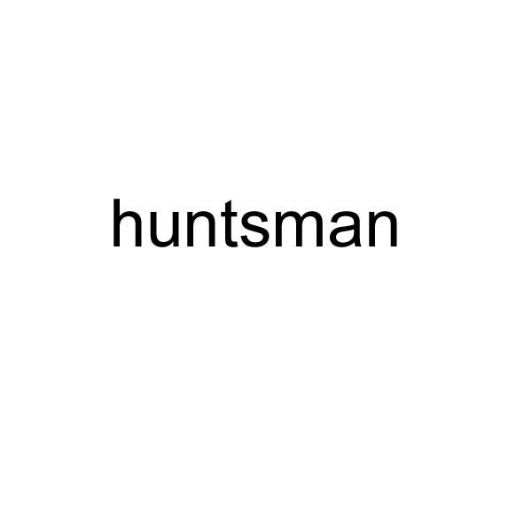 HUNTSMAN