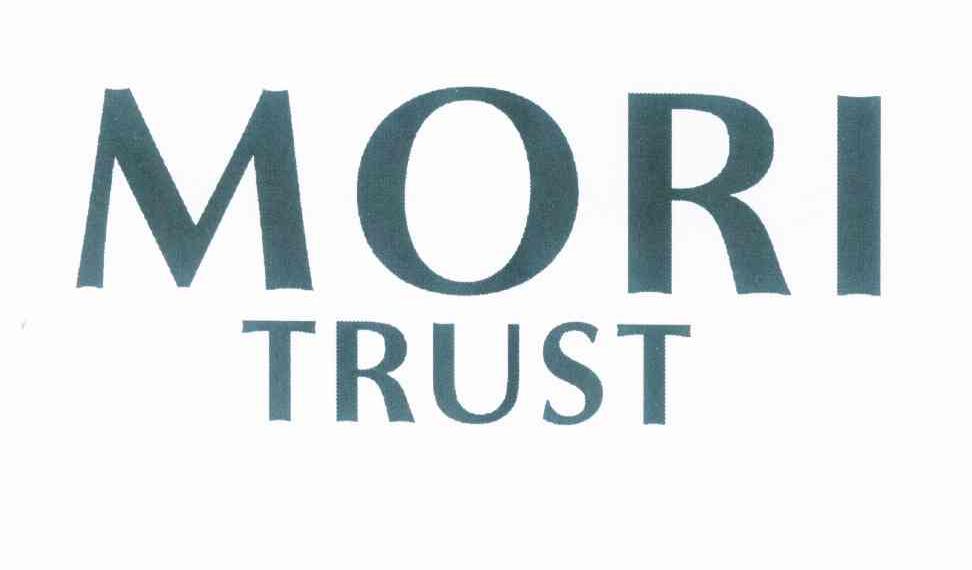 mori trust