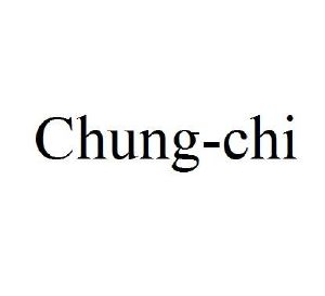 CHUNG-CHI
