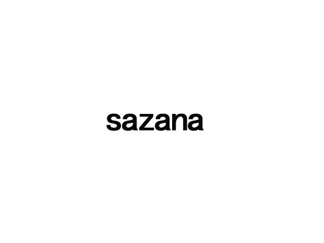 SAZANA