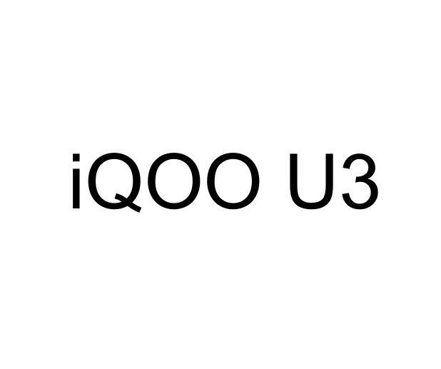 iqoo u3