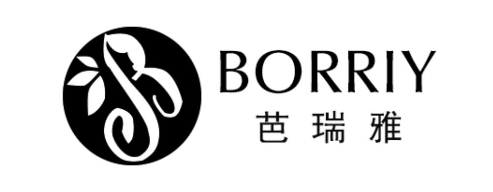 芭瑞雅 borriy