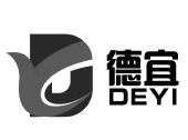 2014-08-05 德宜 15101846 41-教育,娱乐服务 商标注册申请---领