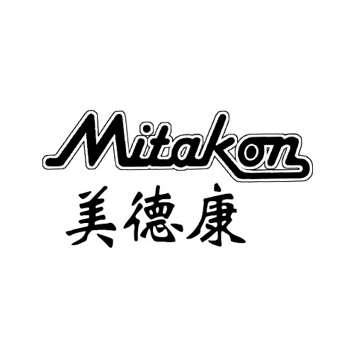 美德康 mitakon