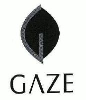 商标名称:gaze 注册号:5316285 类别:03-日化用品 状态:有效 申请日期