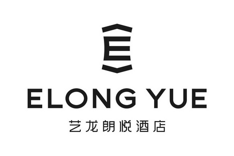 艺龙朗悦酒店 elong yue