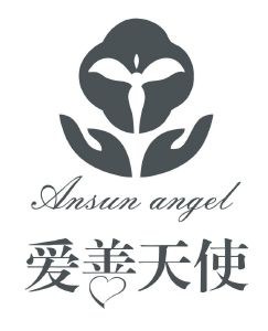 爱善天使 ansun angel