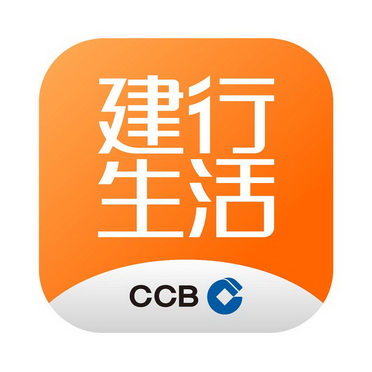 建行生活ccb