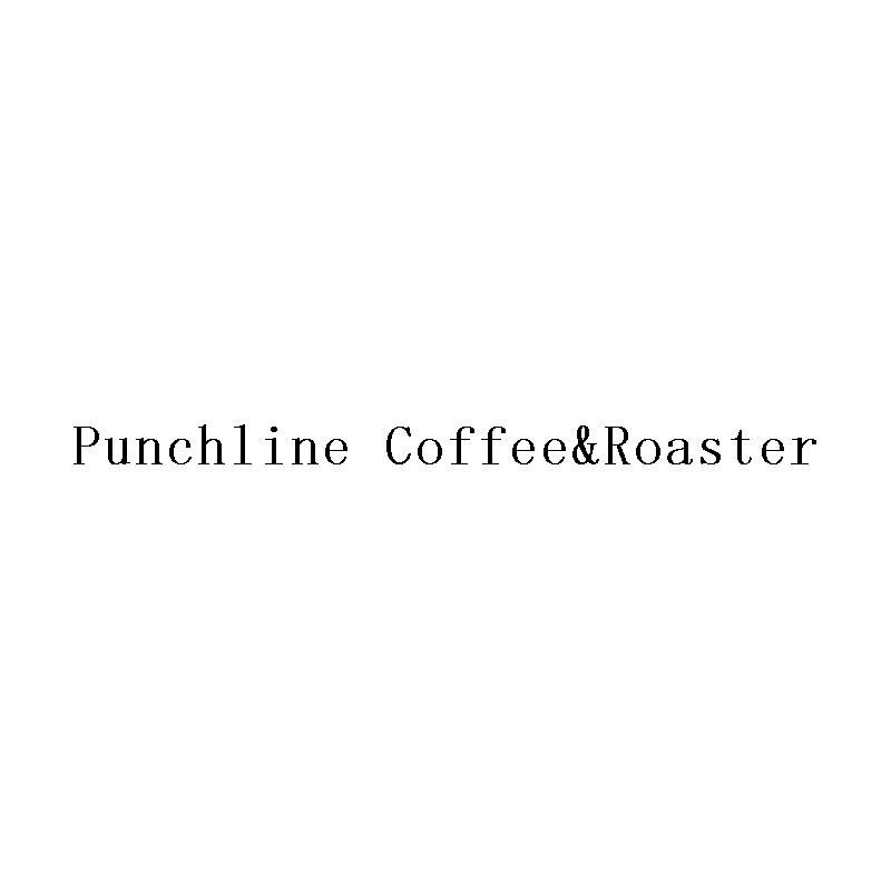 punchline coffee&roaster