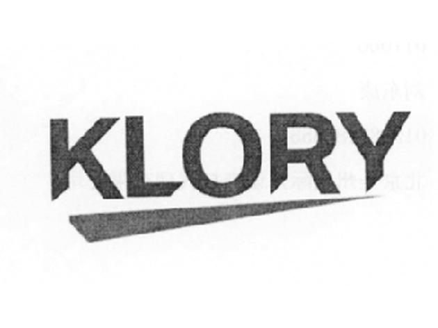 klory