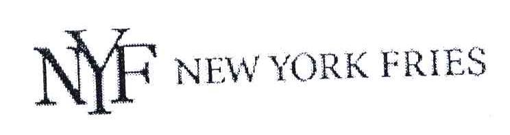 new york fries;nyf