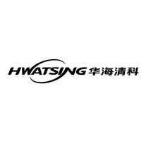 华海清科 hwatsing