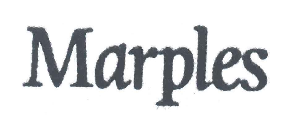 marples