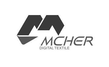 mcher digital textile