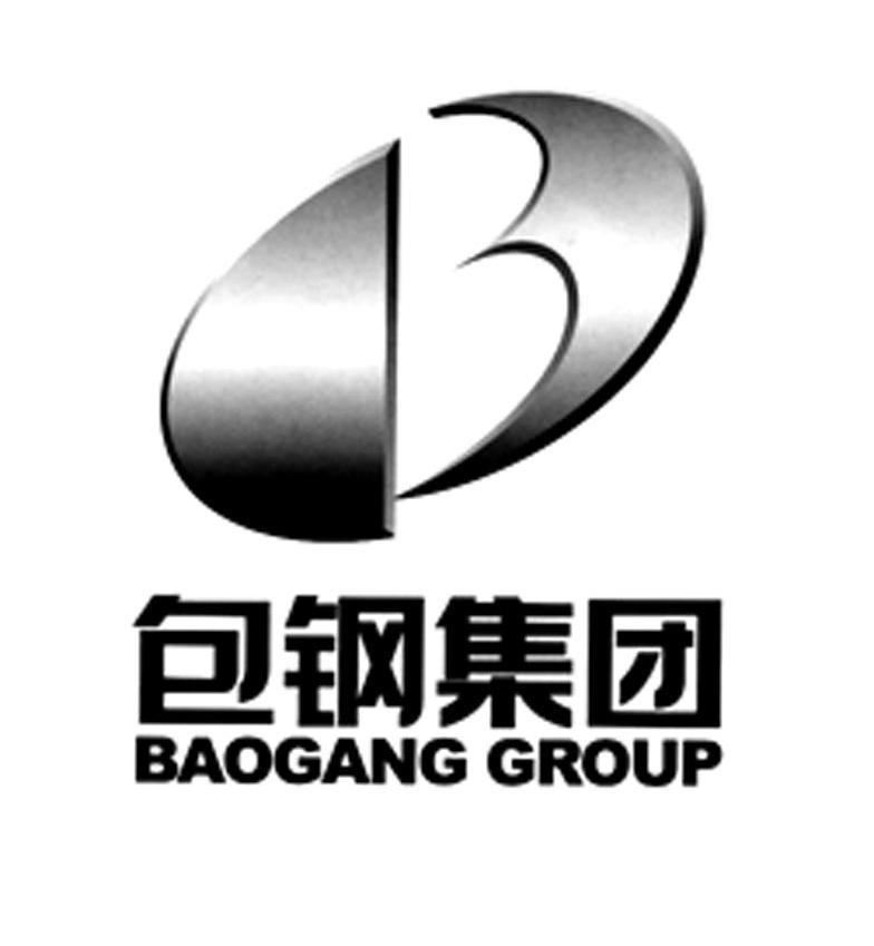 包钢集团 B BAOGANG GROUP