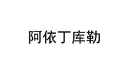 阿依丁库勒