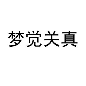梦觉关真