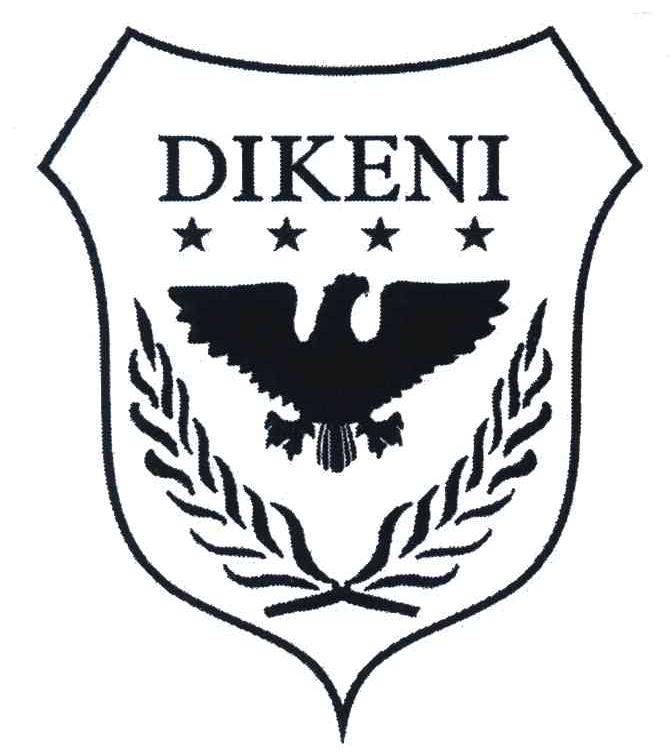 dikeni