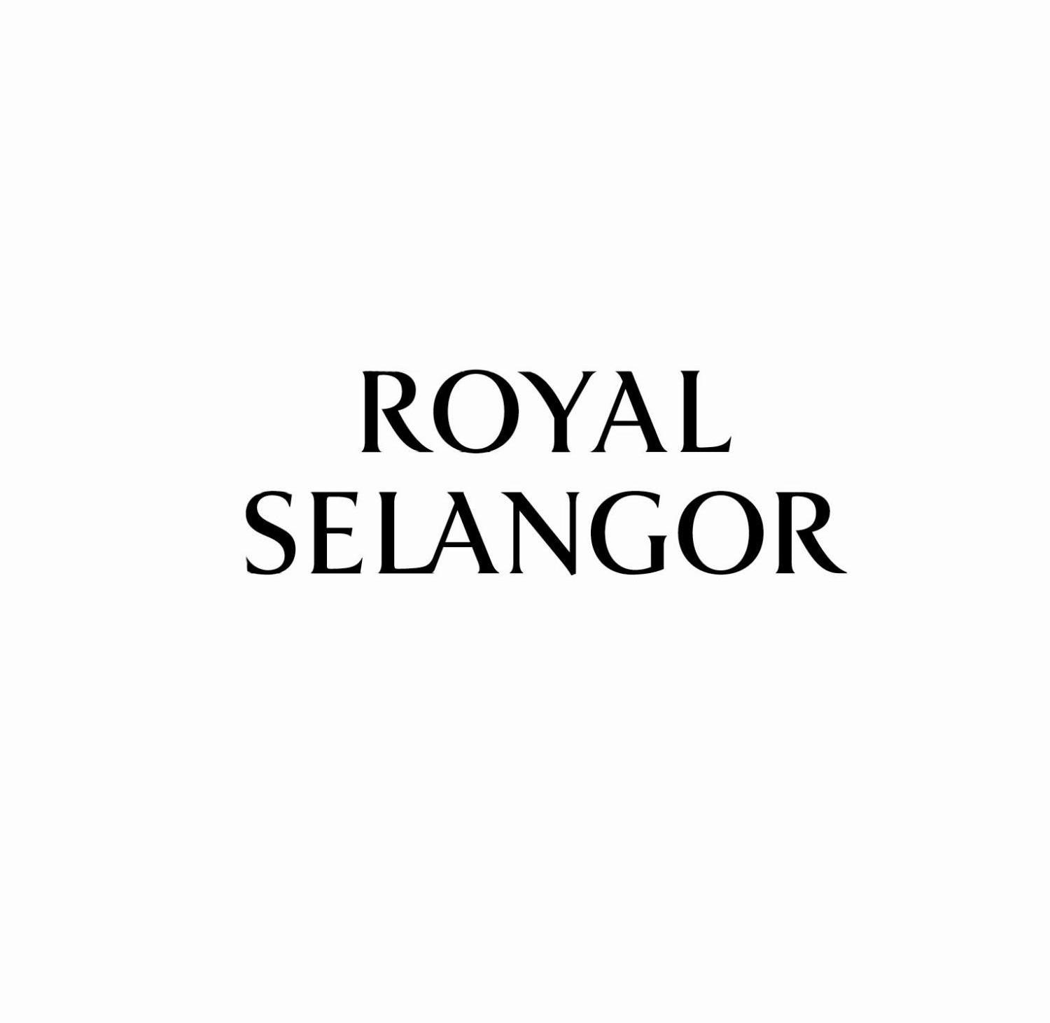 royal selangor