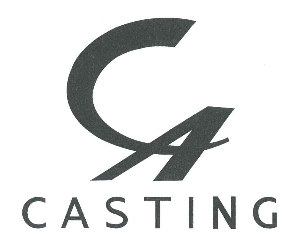 casting