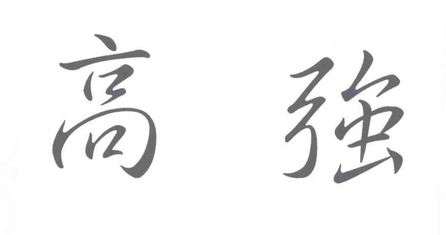 高强_注册号46039313_商标注册查询 天眼查