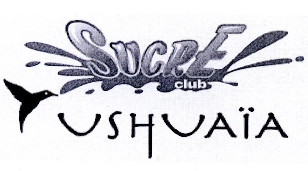 sucre club vshvaia