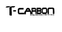T-CARBON MORE AND MORE COMFORTABLE