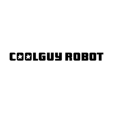 COOLGUY ROBOT