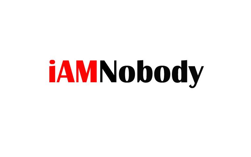 iamnobody