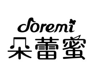 朵蕾蜜;doremi