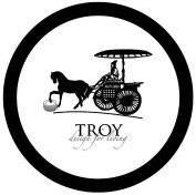 troy design for living